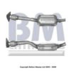 BM CATALYSTS BM90943H Catalytic Converter